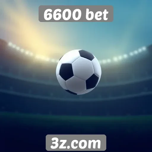 Métodos de pagamento aceitos na 6600 bet