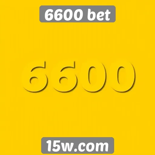 Explorando as opções de pagamento no 6600 bet